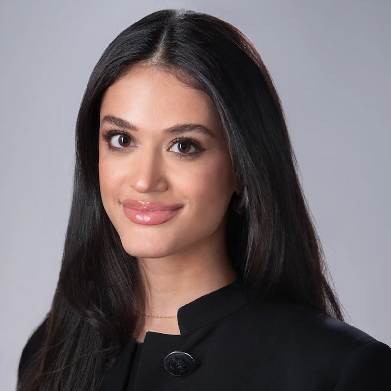 Rebecca Arie Nashban