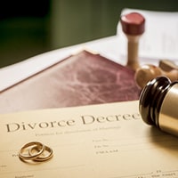 Enforcement of Marital Settlement Agreements