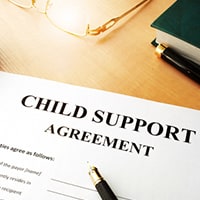 Child Support