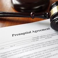 Pre-Nuptial and Post-Nuptial Agreements