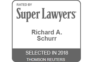 Super Lawyers - 2018