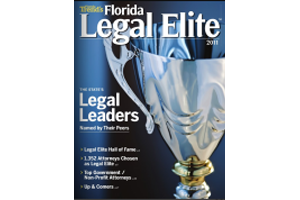 Florida Legal Elite