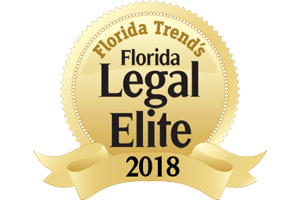 Florida Legal Elite 2018