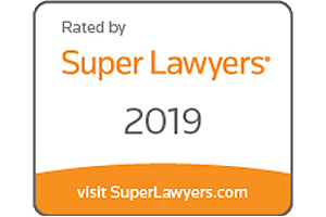 Super Lawyers - 2019