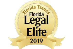 Florida Legal Elite 2019