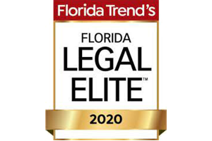 Florida Legal Elite 2020