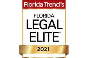 Florida Legal Elite 2021