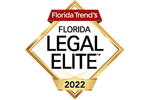 Florida Legal Elite 2022