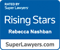 Rising Stars Super Lawyers